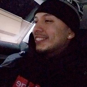 Meet your Posher, Erick